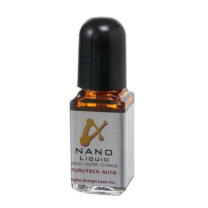 Furutech Nano Liquid