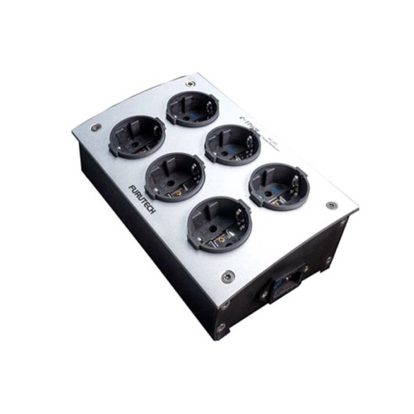 Furutech e-TP60E Gold (incl. GC 303 module)