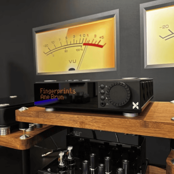 Axxess Forte 2 all-in-one Versterker - Bij ons demo-klaar!