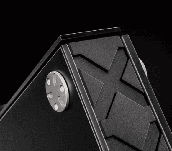 Axxess Forte 2