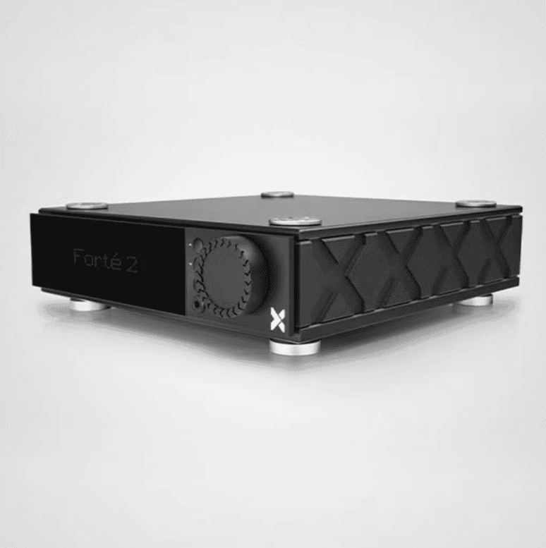 Axxess Forte 2