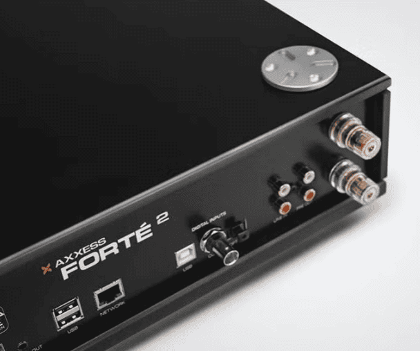 Axxess Forte 2