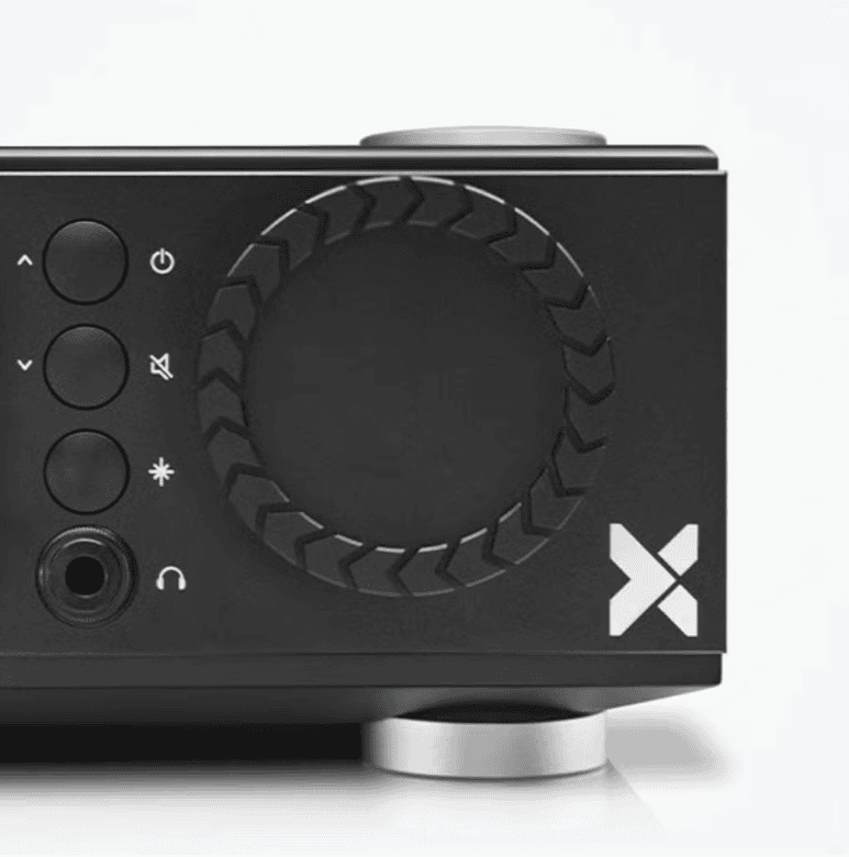 Axxess Forte 2