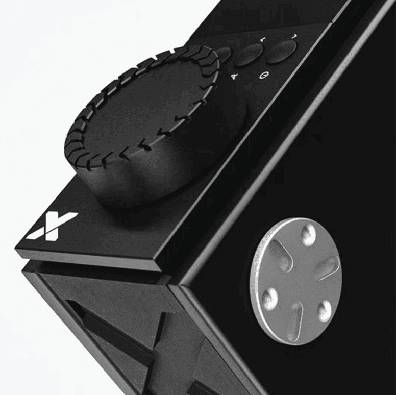 Axxess Forte 2
