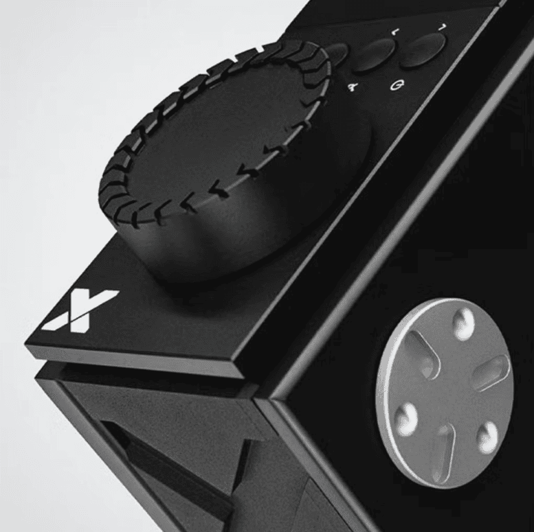 Axxess Forte 2