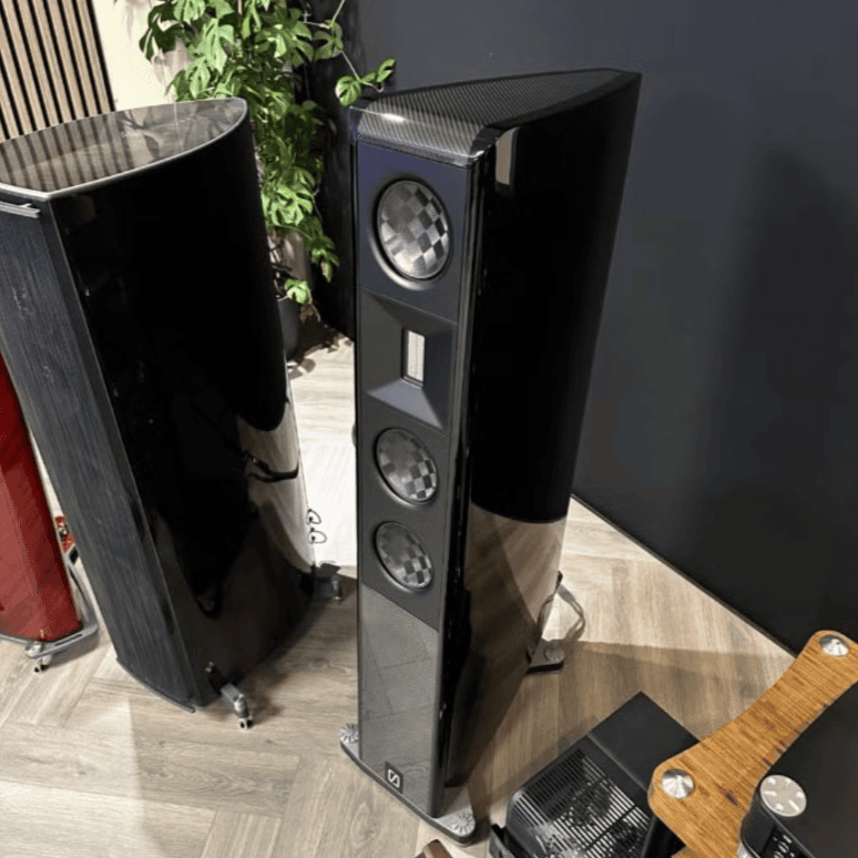 Axxess Forte 2