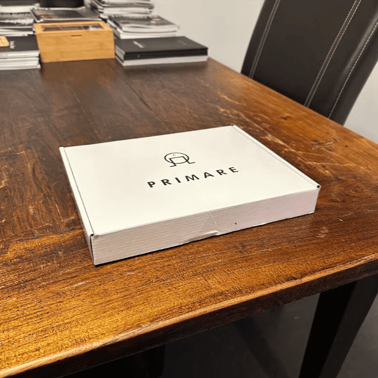 Primare PRE35 DM35 DAC