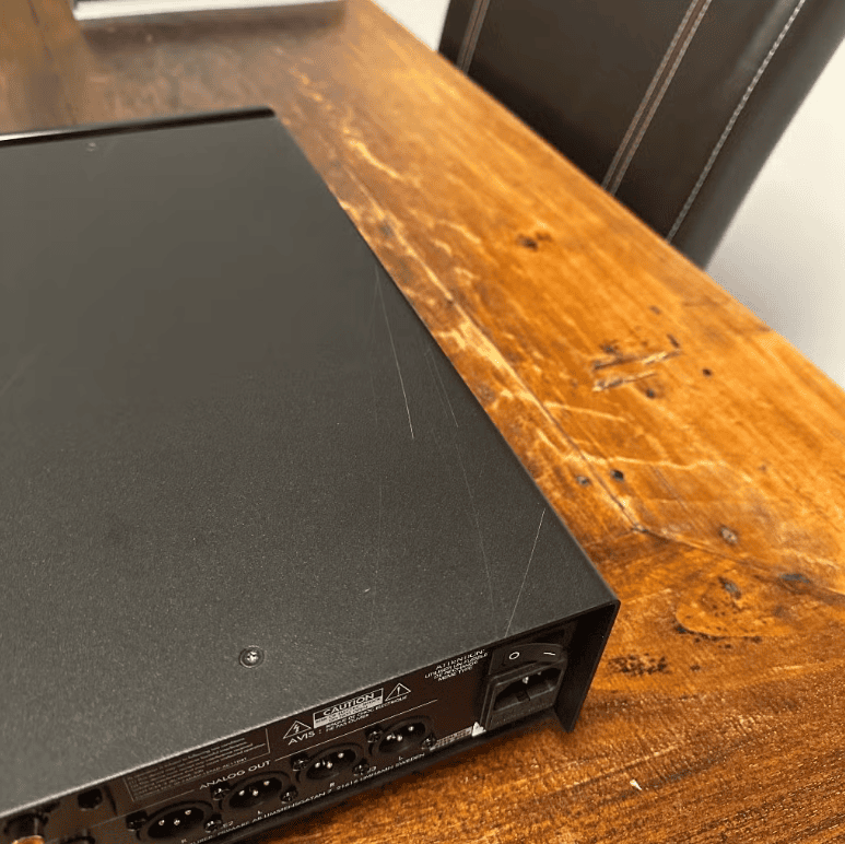 Primare PRE35 DM35 DAC