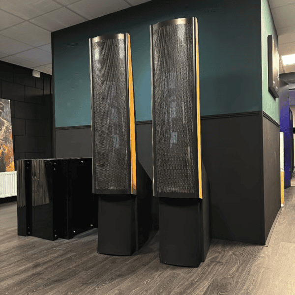 Martin Logan - Odyssey (occasion) *Recent Gereviseerd*
