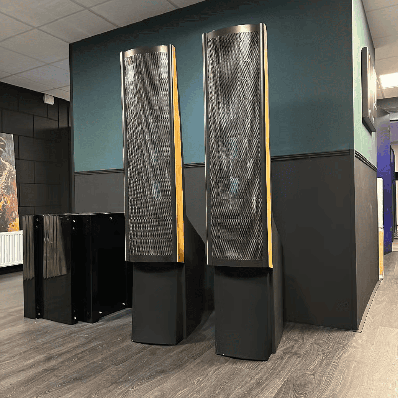 Martin Logan - Odyssey