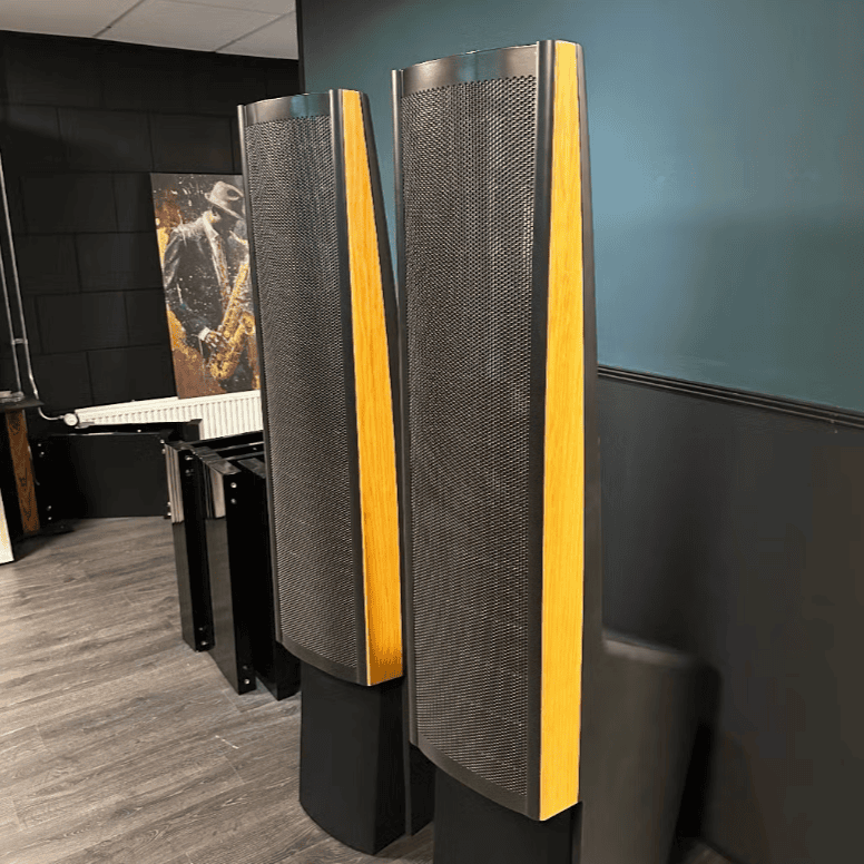 Martin Logan - Odyssey