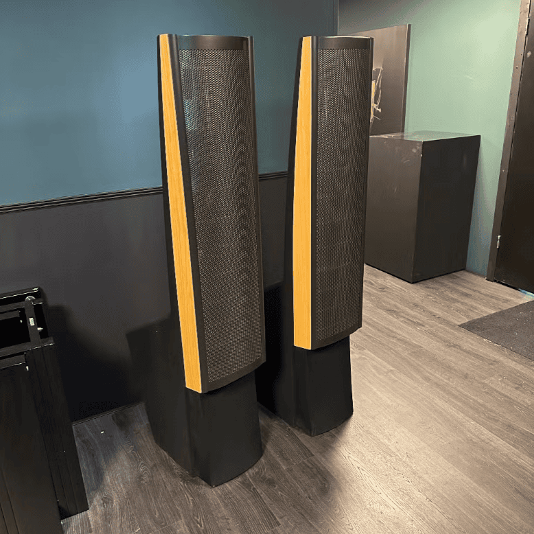 Martin Logan - Odyssey