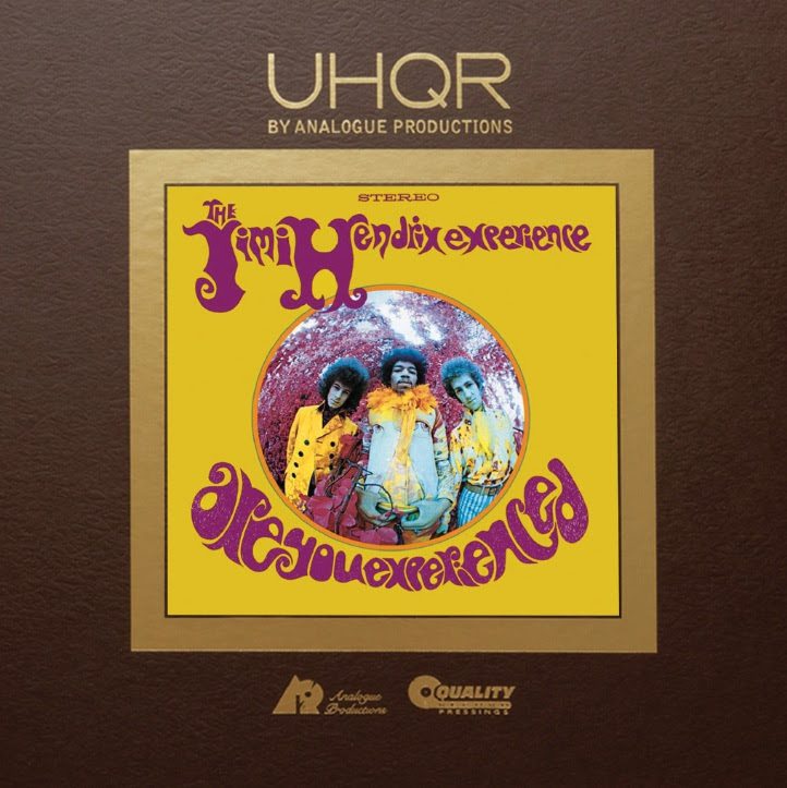The Jimi Hendrix Experience
