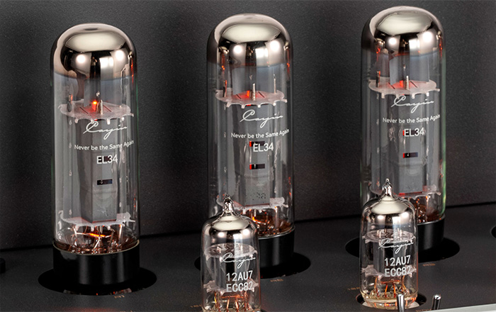 Cayin JAZZ 70