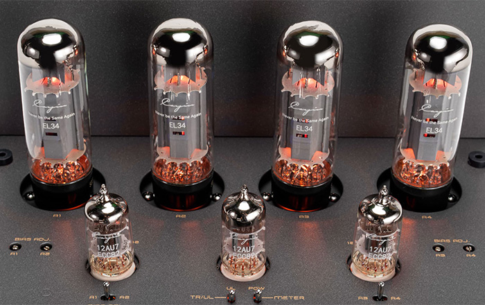 Cayin JAZZ 70