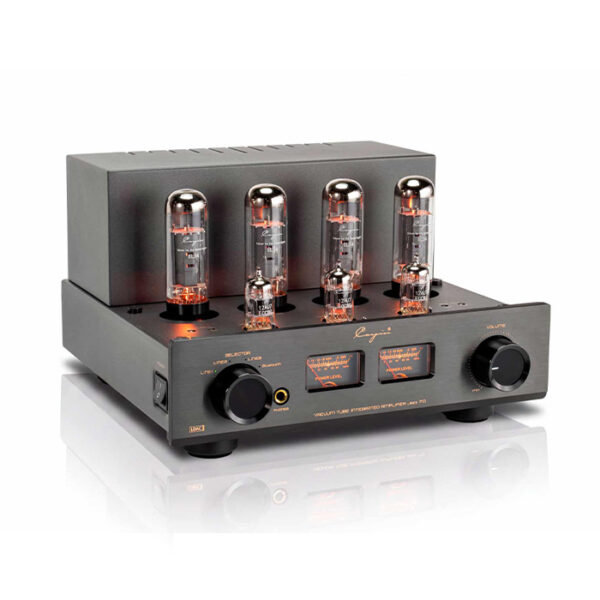 Cayin Jazz 70 | Buizenversterker