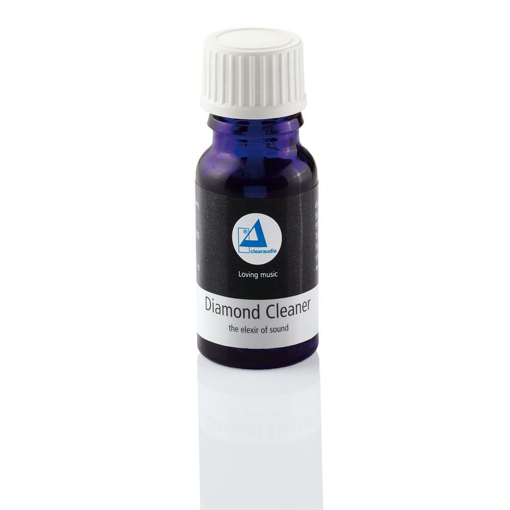 Clearaudio Elixir of Sound naaldreiniging