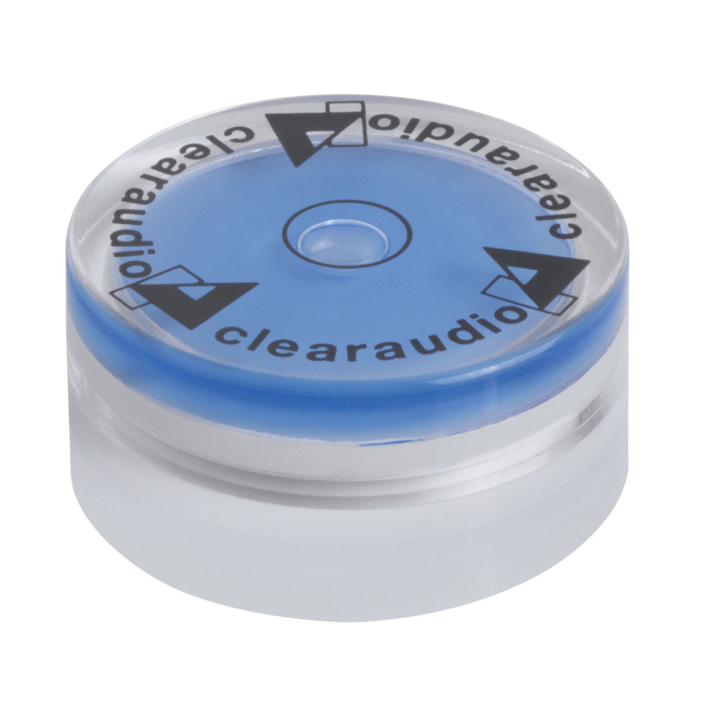 Clearaudio Level gauge