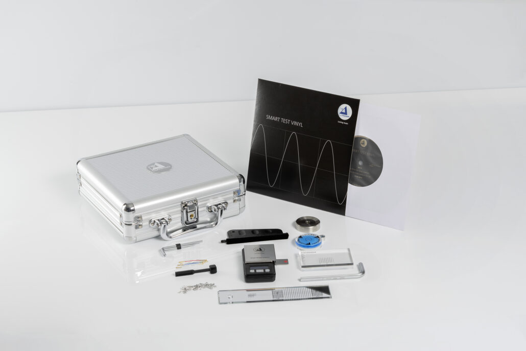 Clearaudio Mini Toolkit