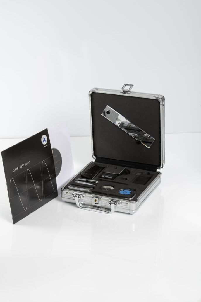 Clearaudio Mini Toolkit