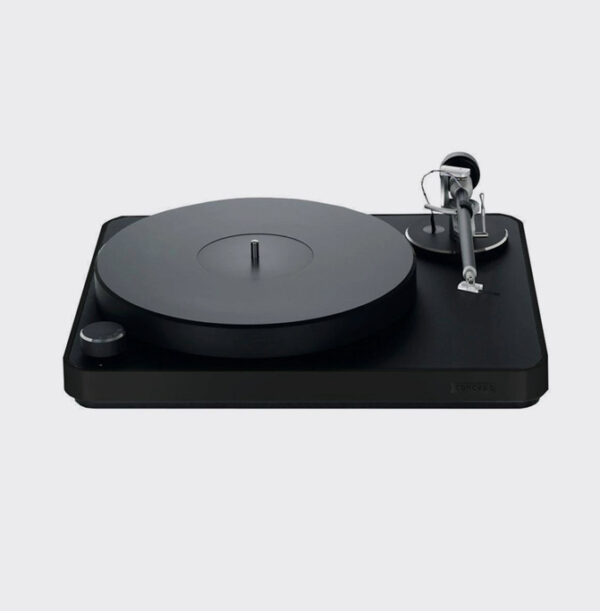 Clearaudio Concept Black