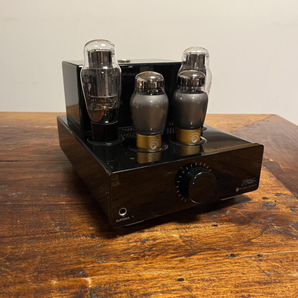 Feliks Audio Euforia 20th ann OTL buizen koptelefoon amp (occasion)