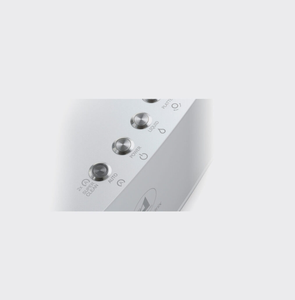 Clearaudio Double Matrix Professional Sonic