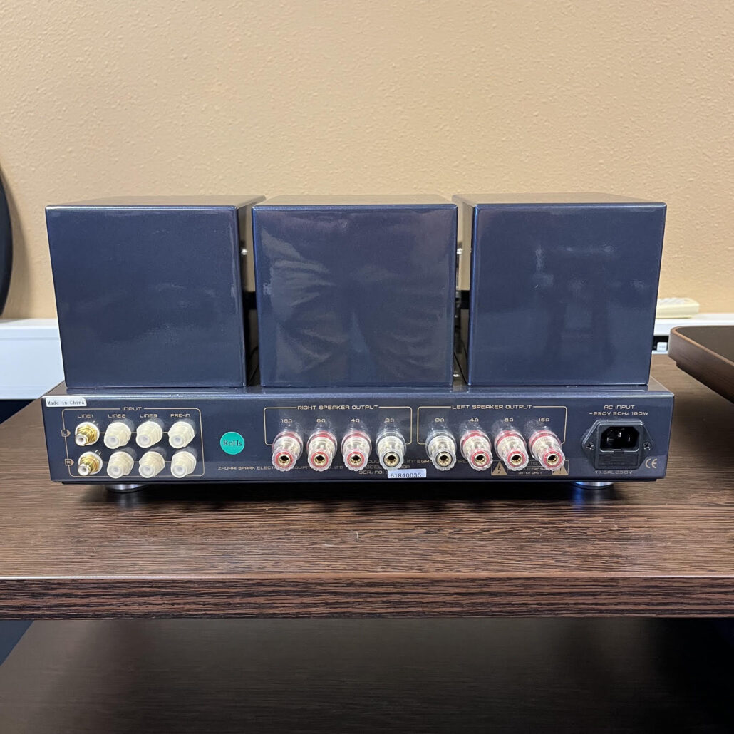 Cayin CS-300A