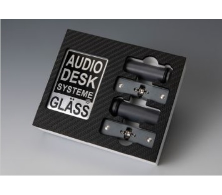 Audio Desk - assecoires