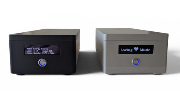 Clearaudio Ultra Linear Power Supply 24V