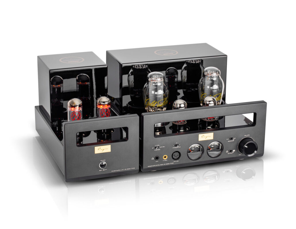 Cayin HA-300MK3