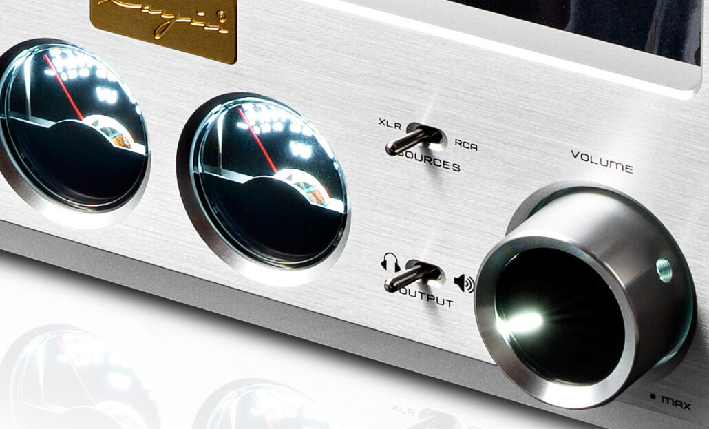 Cayin HA-300MK3