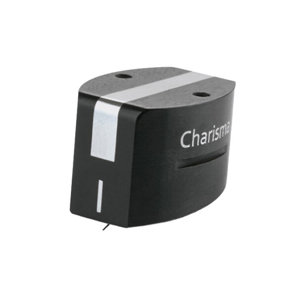 Clearaudio Charisma V2 Platenspeler Element