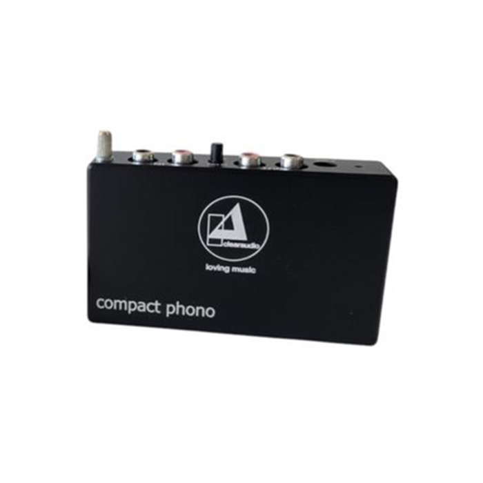 Clearaudio Compact Phono
