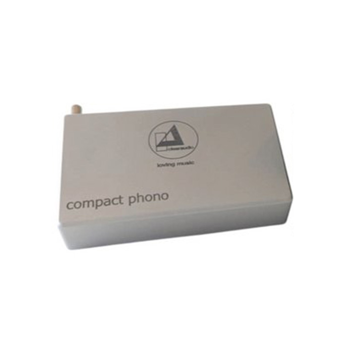 Clearaudio Compact Phono