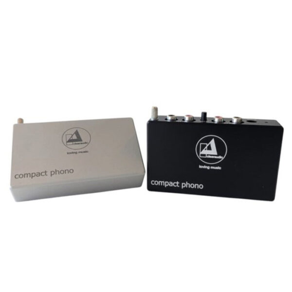 Clearaudio Compact Phono