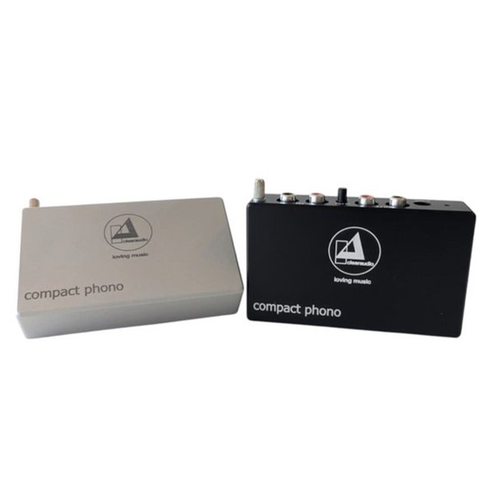 Clearaudio Compact Phono