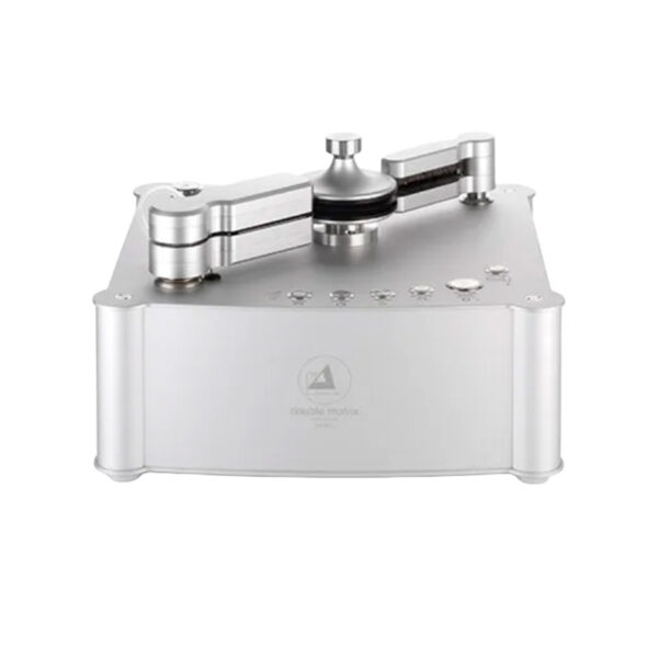 Clearaudio Double Matrix Professional Sonic Platenspeler Accessoires
