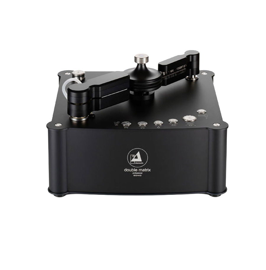 Clearaudio Double Matrix Professional Sonic