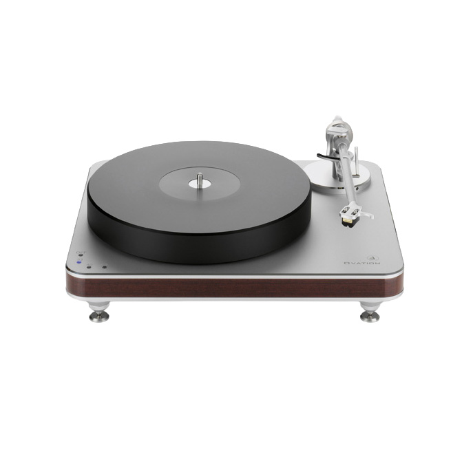 Clearaudio Ovation