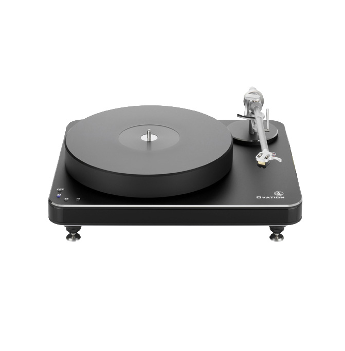 Clearaudio Ovation