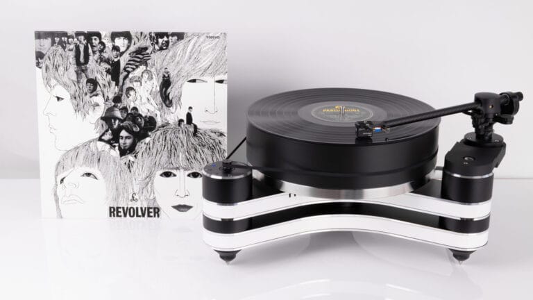 Clearaudio Elevation 50