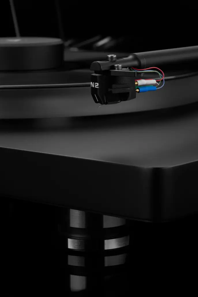 Clearaudio N2 MM