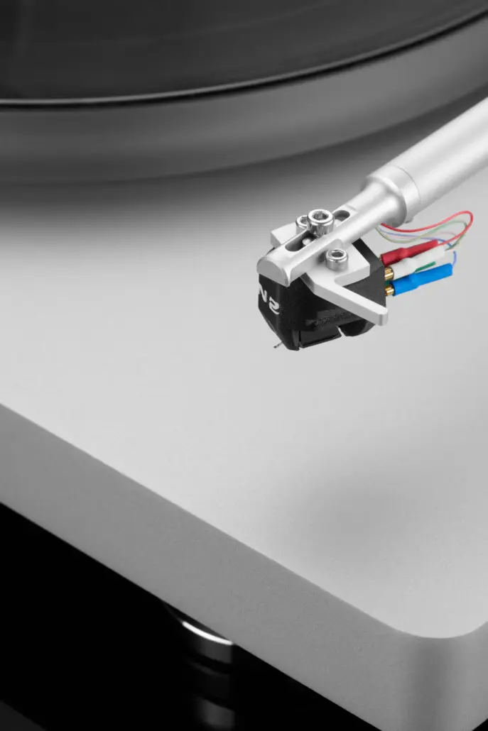 Clearaudio N2 MM