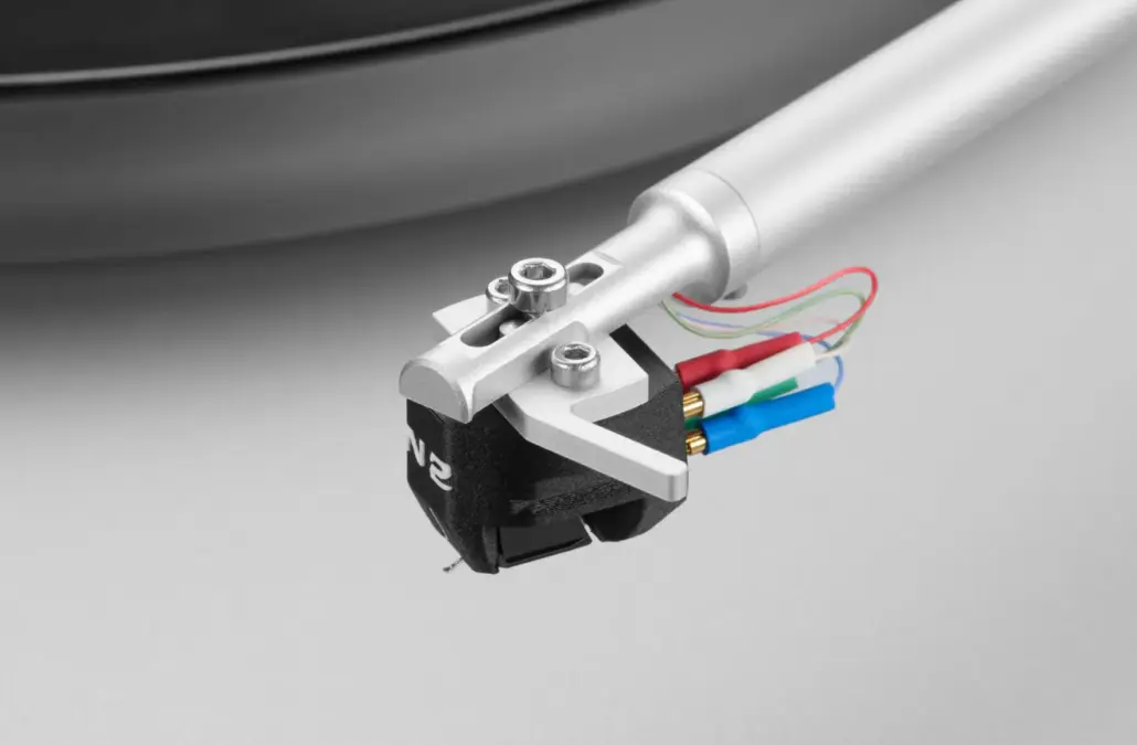 Clearaudio N2 MM