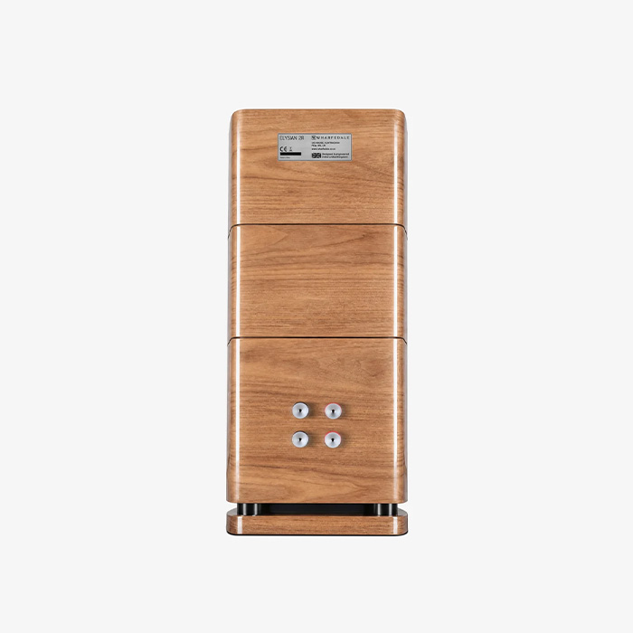 Wharfedale ELYSIAN 2R
