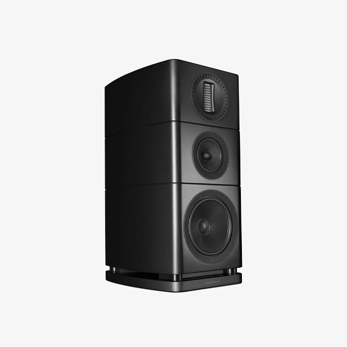 Wharfedale ELYSIAN 2R
