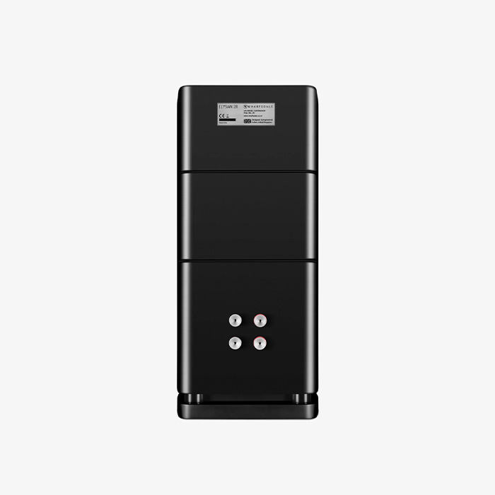 Wharfedale ELYSIAN 2R