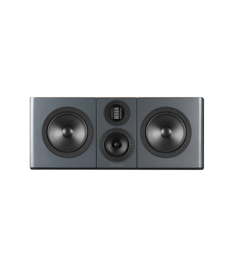 Wharfedale Elysian CR - Center