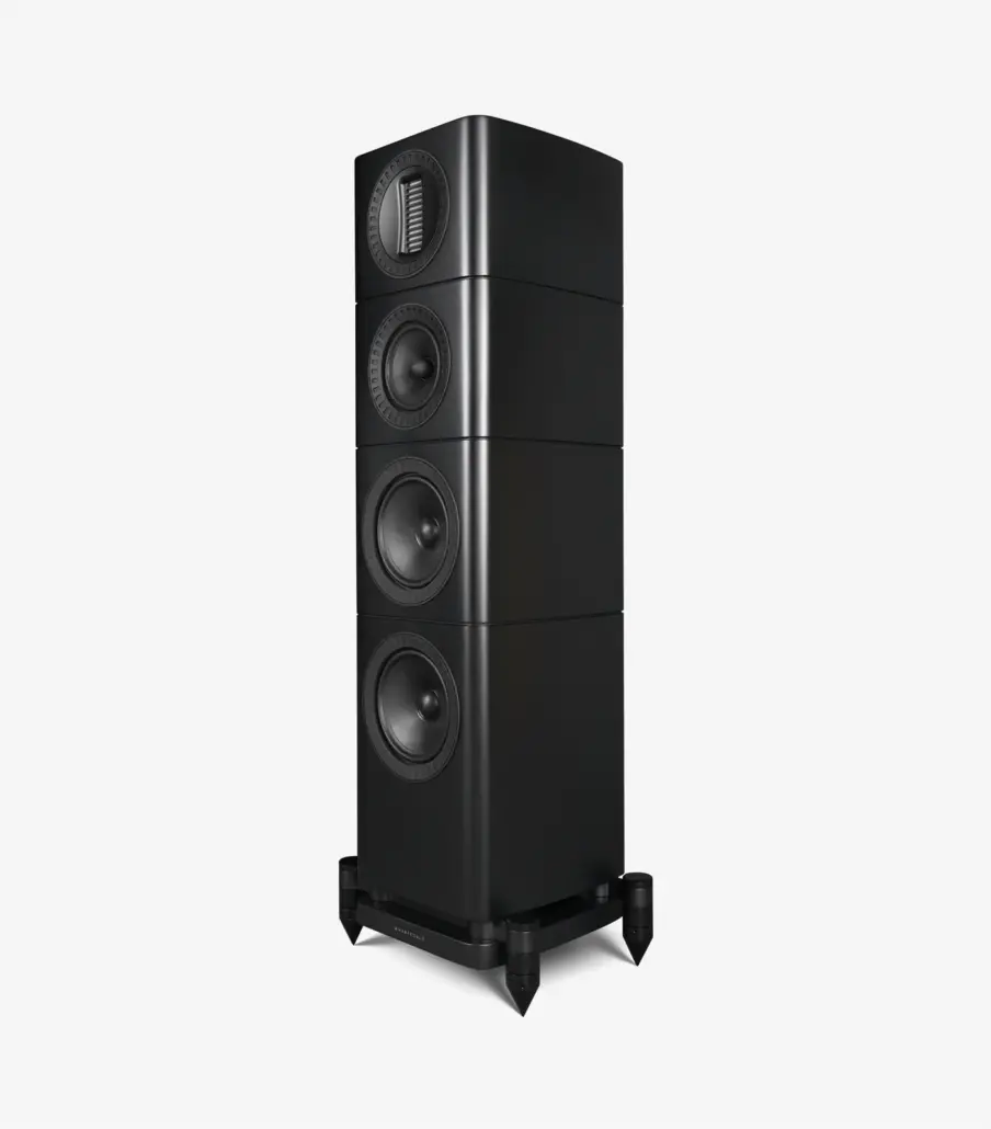 Wharfedale Elysian 3R